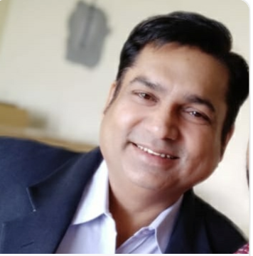 Dr. Jatinder Kumar Gaba